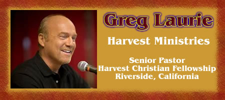harvest ministries greg laurie